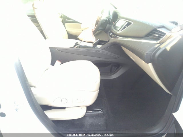 2020 Buick Enclave, VIN: 5GAERBKW1LJ281928