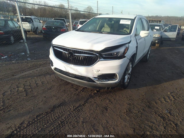 2020 Buick Enclave, VIN: 5GAERBKW1LJ281928