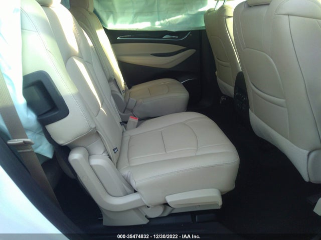 2020 Buick Enclave, VIN: 5GAERBKW1LJ281928