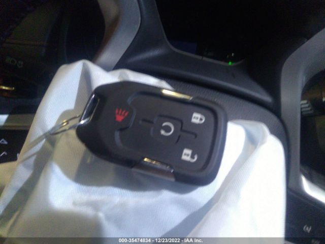 3GKALMEX2JL130735 GMC Terrain Sle