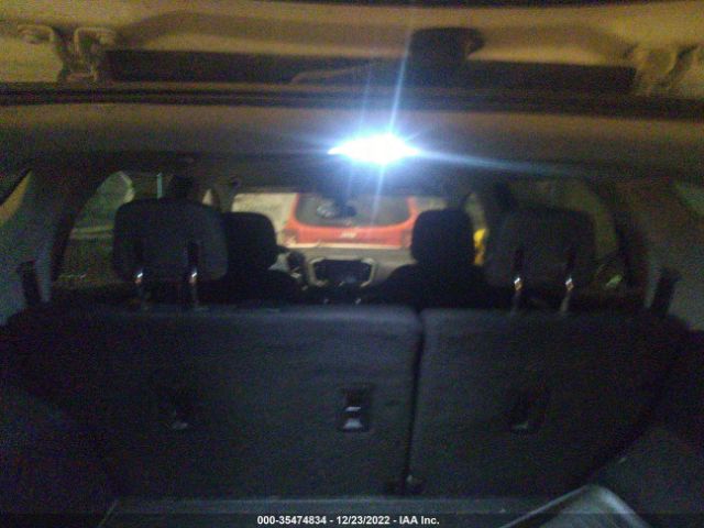 3GKALMEX2JL130735 GMC Terrain Sle