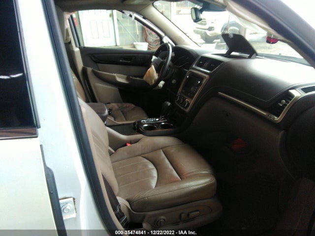 GMC Acadia Denali 2016 1GKKVTKD1GJ335661 Image 5