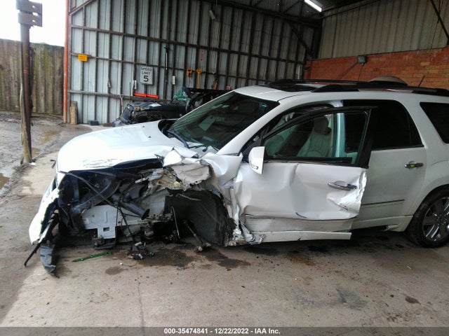 GMC Acadia Denali 2016 1GKKVTKD1GJ335661 Image 6