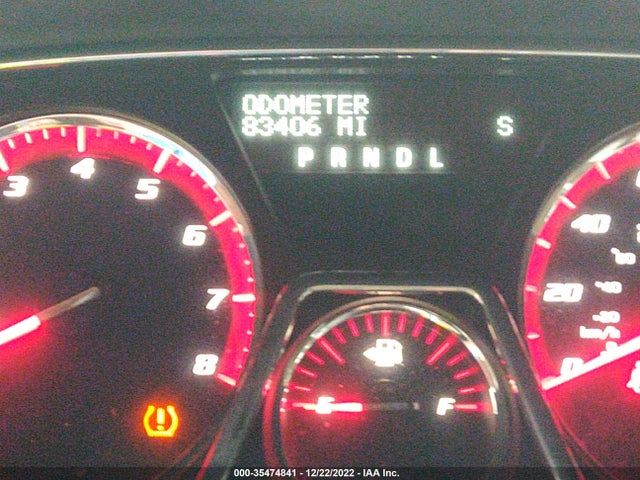 GMC Acadia Denali 2016 1GKKVTKD1GJ335661 Image 7
