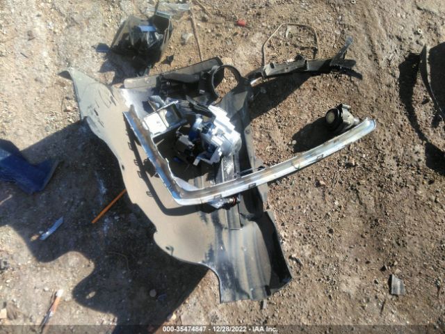 3KPF24AD8PE537200 KIA Forte Lxs