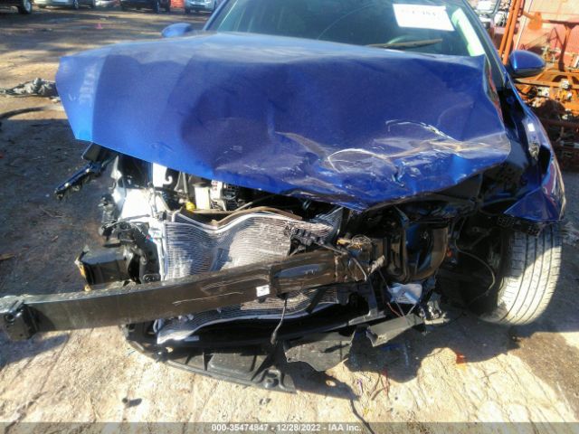 3KPF24AD8PE537200 KIA Forte Lxs