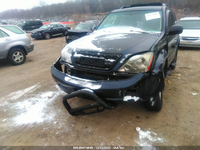 Lexus GX 470 2006 JTJBT20X460096424 Image 7