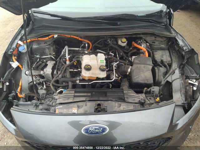 2020 Ford Escape, VIN: 1FMCU9BZ0LUB40270
