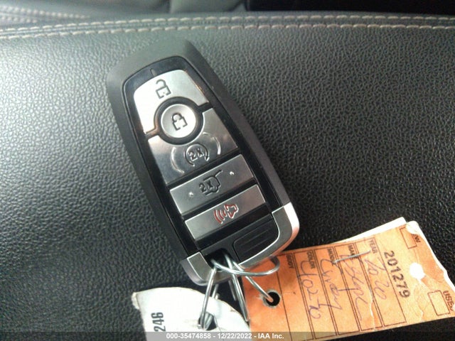 2020 Ford Escape, VIN: 1FMCU9BZ0LUB40270