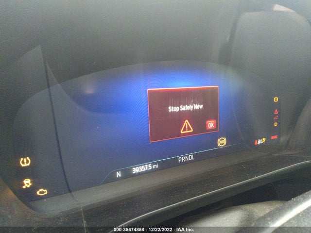 2020 Ford Escape, VIN: 1FMCU9BZ0LUB40270