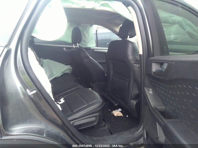 2020 Ford Escape, VIN: 1FMCU9BZ0LUB40270
