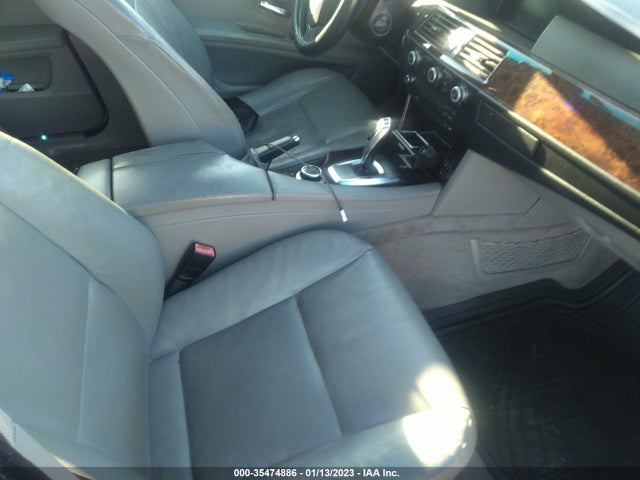 BMW 535 2008 WBANW135X8CN54803 Image 5