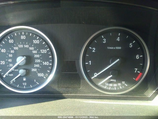 BMW 535 2008 WBANW135X8CN54803 Image 7