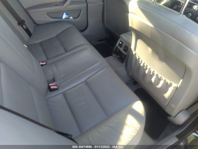 BMW 535 2008 WBANW135X8CN54803 Image 8