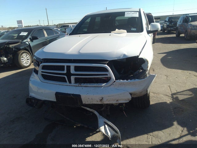 Dodge DURANGO LIMITED 2014 1C4RDHDG6EC586159 Image 8
