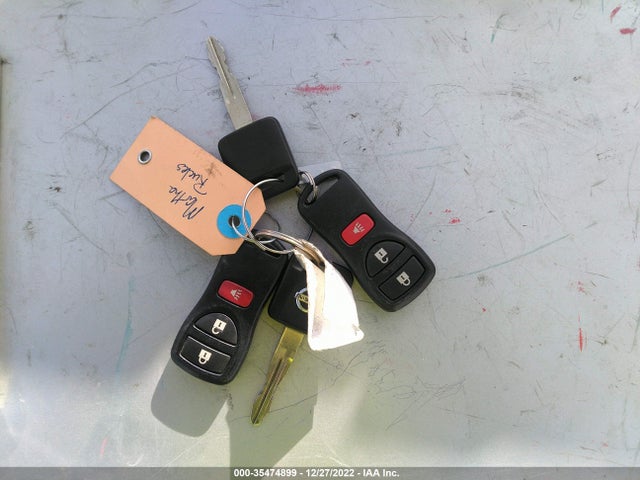 2010 NISSAN SENTRA 2.0 S VIN: 3N1AB6AP2AL721084