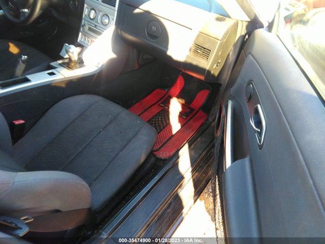 Chrysler Crossfire 2006 1C3AN59L26X063671 Image 5