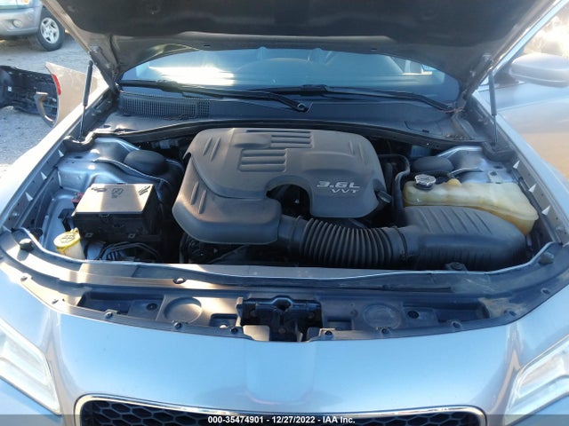 Chrysler 300 Limited 2017 2C3CCARG6HH614542 Image 12