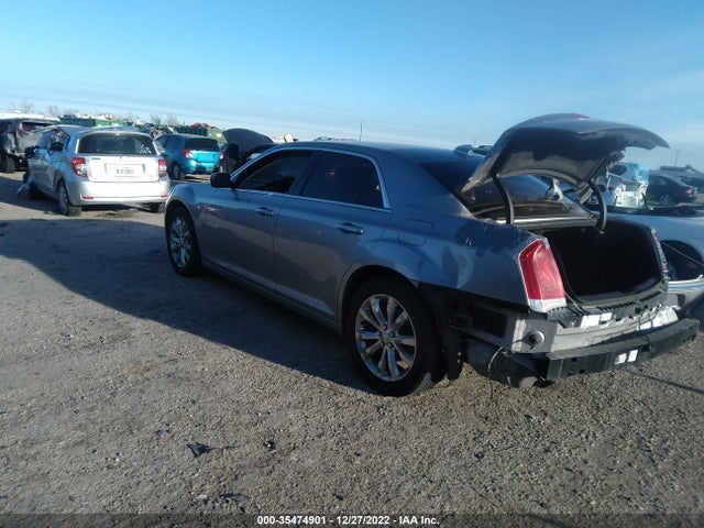 Chrysler 300 Limited 2017 2C3CCARG6HH614542 Image 5