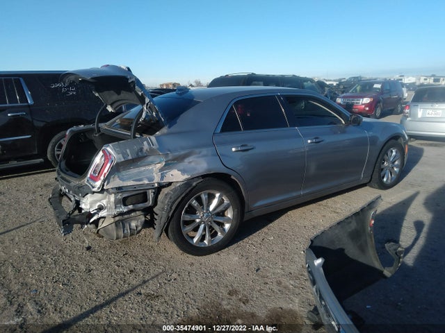 Chrysler 300 Limited 2017 2C3CCARG6HH614542 Image 6