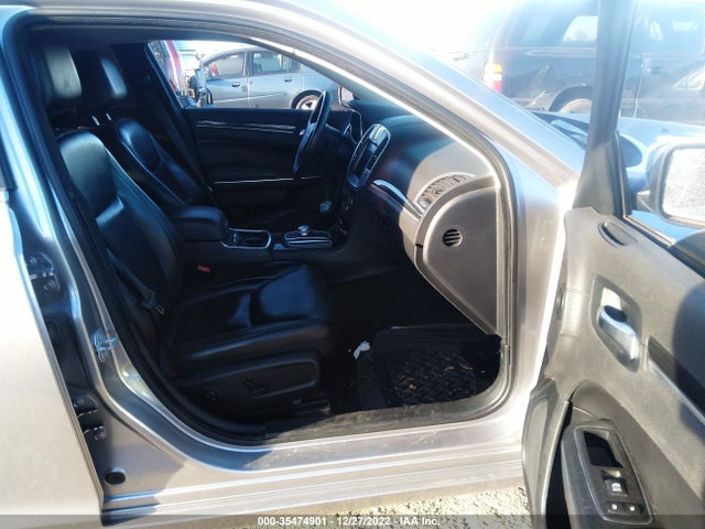Chrysler 300 Limited 2017 2C3CCARG6HH614542 Image 7