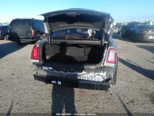 Chrysler 300 Limited 2017 2C3CCARG6HH614542 Image 8