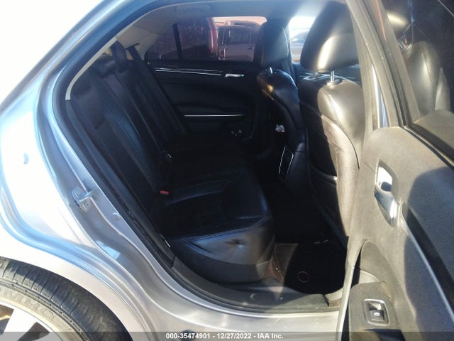 Chrysler 300 Limited 2017 2C3CCARG6HH614542 Image 10