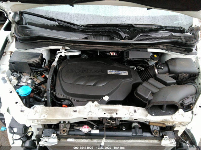 2019 Honda Pilot, VIN: 5FNYF6H30KB016058