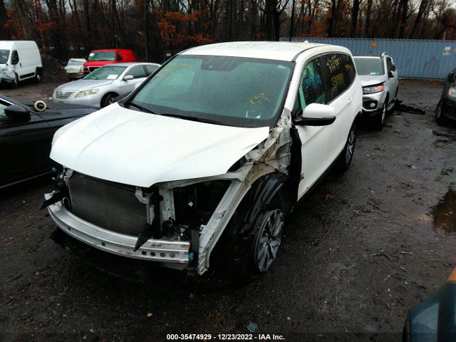 2019 Honda Pilot, VIN: 5FNYF6H30KB016058
