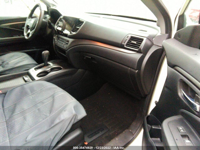 2019 Honda Pilot, VIN: 5FNYF6H30KB016058