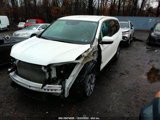 2019 Honda Pilot, VIN: 5FNYF6H30KB016058