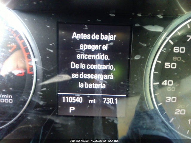 WAUFFAFLXGN008715 Audi A4 Premium Plus
