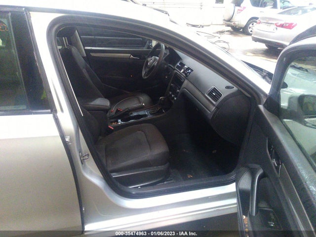 Volkswagen Passat S W/appearance 2012 1VWAP7A34CC082588 Image 6