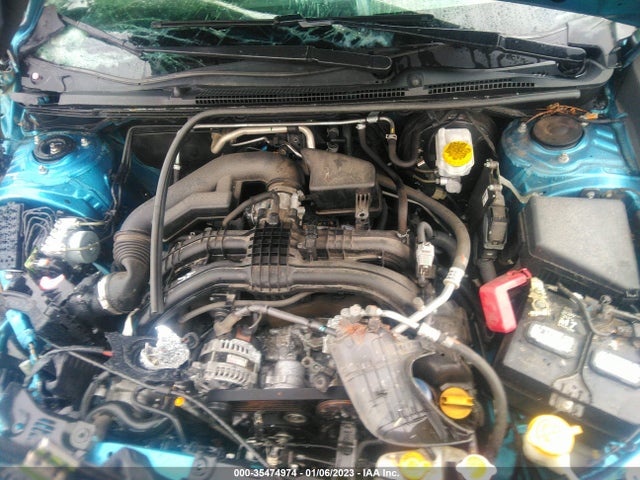 Subaru Impreza 2018 4S3GKAA64J3622666 Image 11