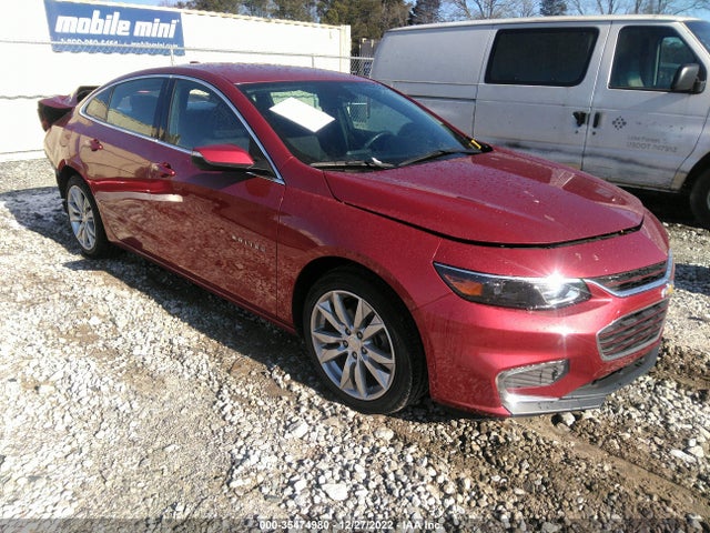 2016 1G1ZF5SX4GF191676 main image