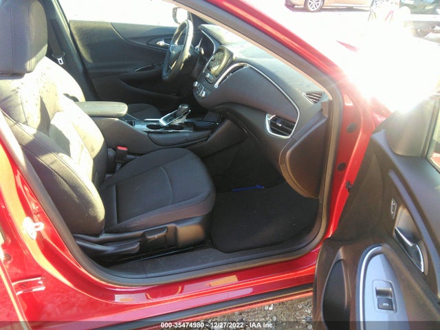 Chevrolet MALIBU LT 2016 1G1ZF5SX4GF191676 Image 6