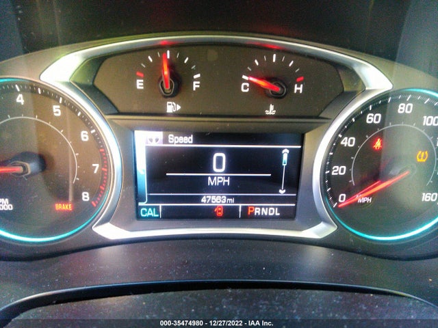 Chevrolet MALIBU LT 2016 1G1ZF5SX4GF191676 Image 8