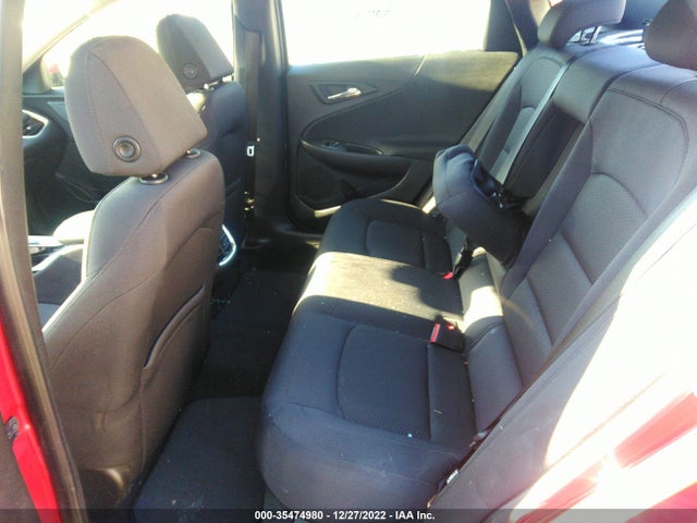 Chevrolet MALIBU LT 2016 1G1ZF5SX4GF191676 Image 9
