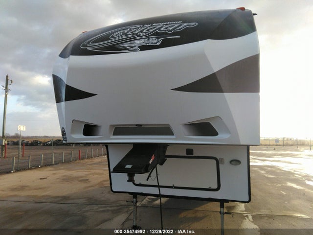 2015 KEYSTONE COUGAR VIN: 4YDF33622F2509464