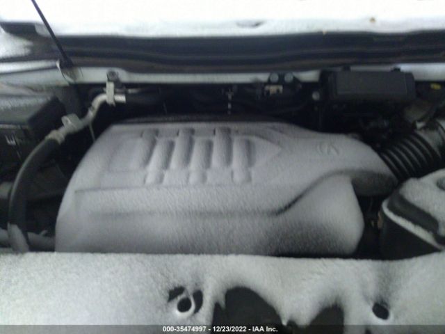 5J8YD4H36HL001422 Acura MDX