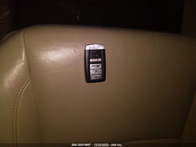 5J8YD4H36HL001422 Acura MDX