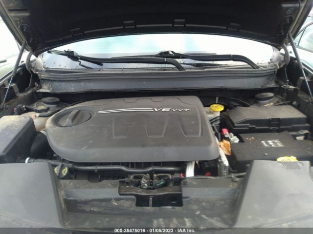 1C4PJMDS3HW571246 Jeep Cherokee Limited