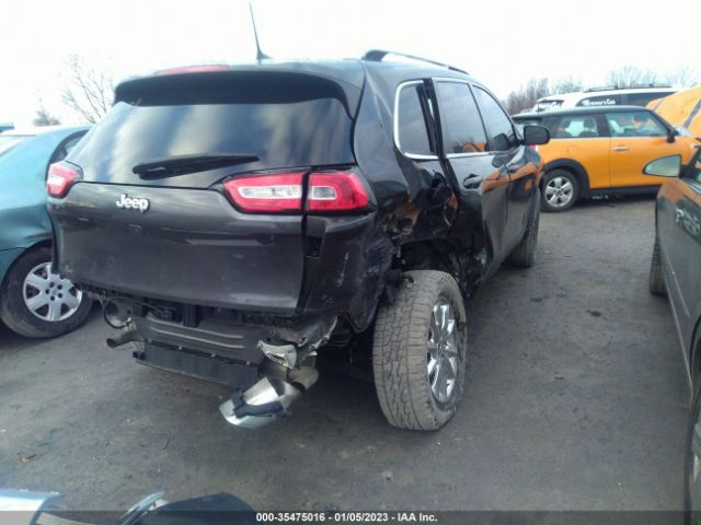 1C4PJMDS3HW571246 Jeep Cherokee Limited