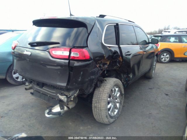 1C4PJMDS3HW571246 Jeep Cherokee Limited