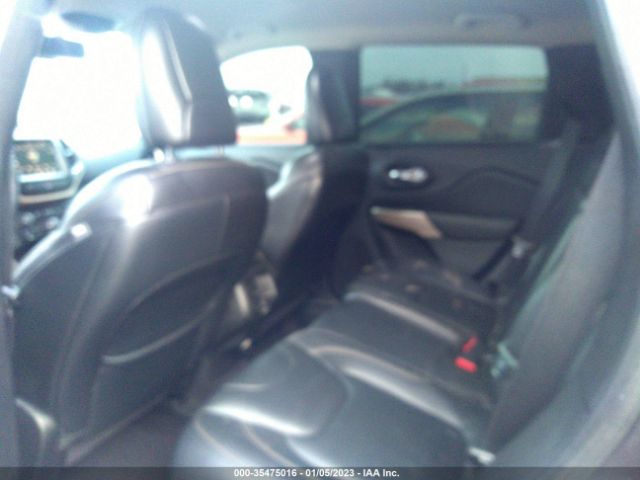 1C4PJMDS3HW571246 Jeep Cherokee Limited