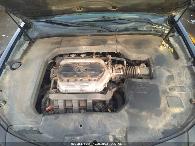 Acura Tl Auto 2012 19UUA8F24CA801486 Image 11