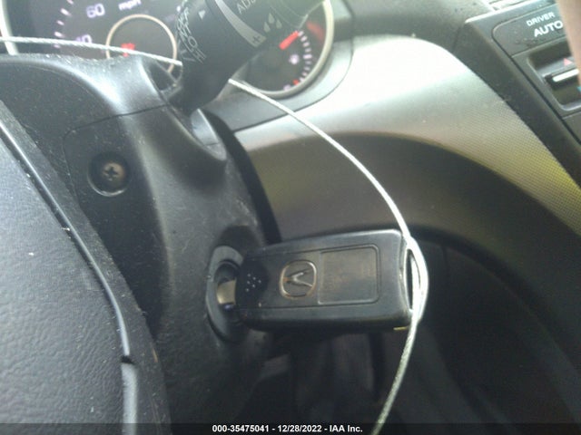 Acura Tl Auto 2012 19UUA8F24CA801486 Image 3