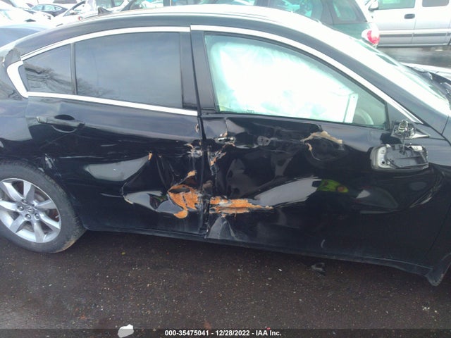 Acura Tl Auto 2012 19UUA8F24CA801486 Image 7