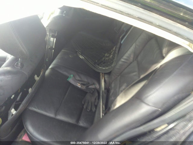 Acura Tl Auto 2012 19UUA8F24CA801486 Image 9