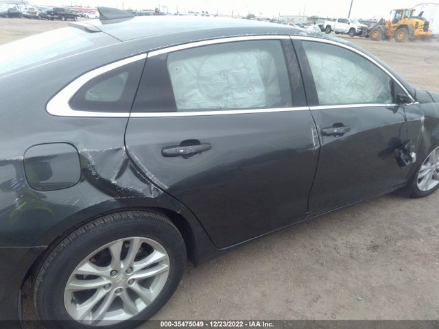 Chevrolet MALIBU LT 2016 1G1ZE5ST6GF358913 Image 12